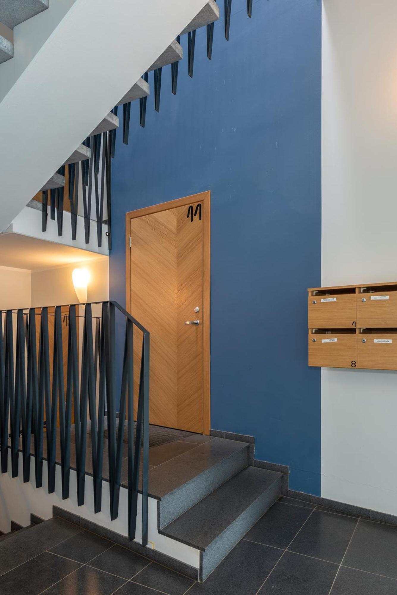 Bronze Colour Studio In Tartu City Centre Экстерьер фото